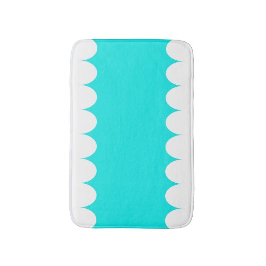 So Luxe Badematte (Vorderseite Vertikal)