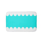 So Luxe Badematte (Vorderseite)