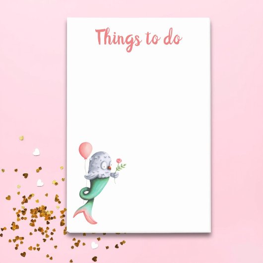 So machen Sie eine Whimsikkauzmedaille Post-it Klebezettel