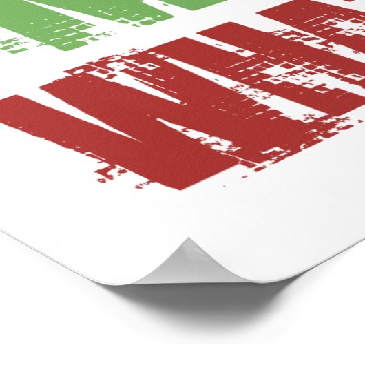 So machen Sie Keramik Poster (Ecke)