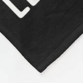 So Many Books Little Time Nap First Sloth  Fleecedecke (Ecke)