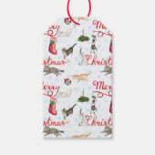 So Many Kittens Geschenkanhänger (Vorderseite)