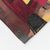 SO MANY VALENTINES FOR DELIVERY FLEECEDECKE (Ecke)