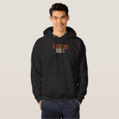So Many Wines So Little Time   Hoodie (Vorne ganz)