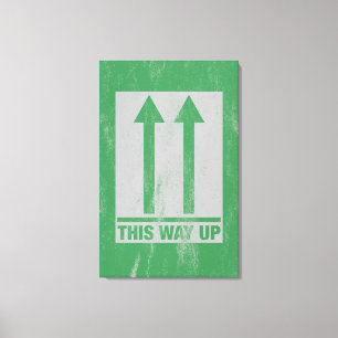 So melden Sie sich an Leinwanddruck