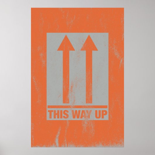 So melden Sie sich an Poster (Vorne)