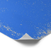 So melden Sie sich an Poster (Ecke)