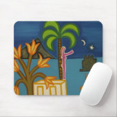 So nah und doch bis jetzt 2008 mousepad (Mit Mouse)