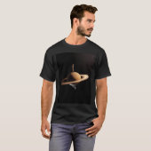 So nah und doch so fern T-Shirt (Vorne ganz)