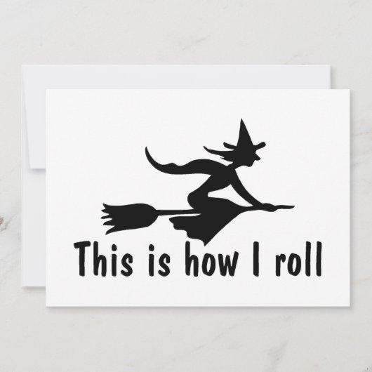 So nehme ich (Vorderseite)