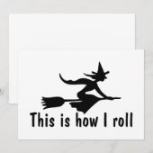 So nehme ich (Vorne/Hinten)