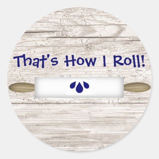 So nehme ich Aufkleber (Vorderseite)