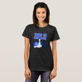So nehme ich Bowling Bowling Accessories de T-Shirt (Vorne ganz)