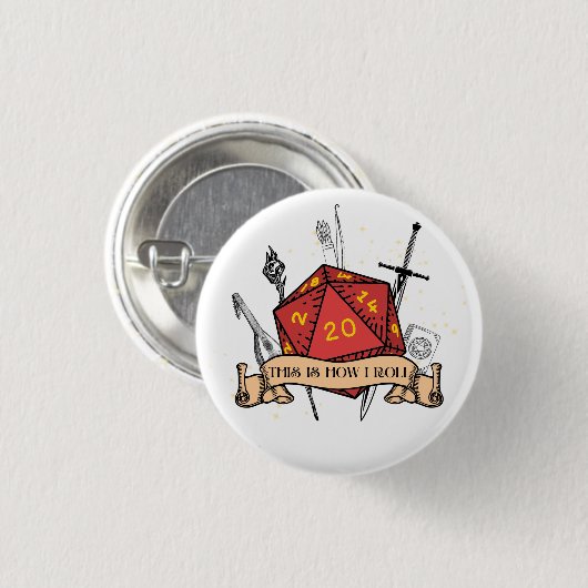 So nehme ich button (Vorne & Hinten)