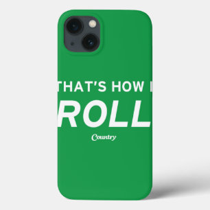 So nehme ich Case-Mate iPhone hülle