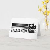 So nehme ich EMT Karte (Gelbe Blume)