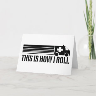 So nehme ich EMT Karte