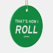 So nehme ich keramik ornament (Rechts)