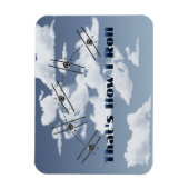 So nehme ich magnet (Vertikal)