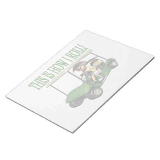 So nehme ich notizblock (angewinkelt)