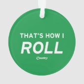 So nehme ich ornament (Rückseite)