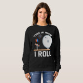 So nehme ich Physik Sweatshirt (Vorne ganz)