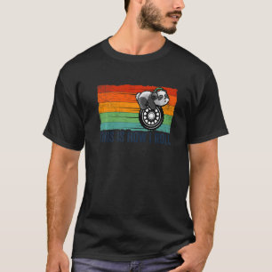 So nehme ich Zoo Animal Panda Bär 5 T-Shirt