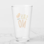 So nein glas (Rückseite)
