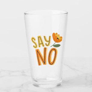 So nein glas