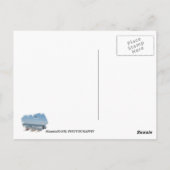 So Nice Venice Beach Postcard! Postkarte (Rückseite)