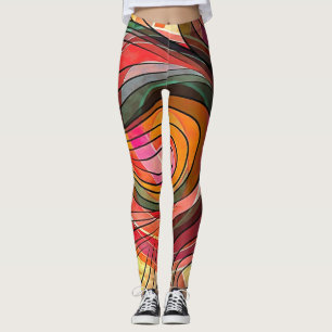 So nichts ist geschaffenes perfektes leggings