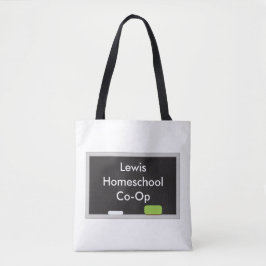 So niedlich Homeschool Co op thema Tasche