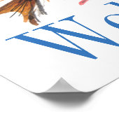 So Niedlich Teacher Poster - SRF (Ecke)