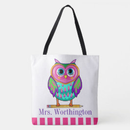 So Niedliche Eule-Tasche - sehen Sie zurück Tasche