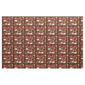 So niedliche und schwache Summe Stoff (Fat Quarter (45,7 x 55,9 cm))