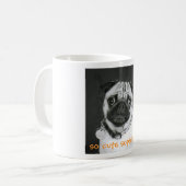 so niedliches sophie kaffeetasse (Vorderseite Links)