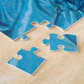 So Posh Masquerade Puzzle (Seite)