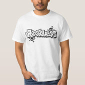 So Reckless T-Shirt (Vorderseite)