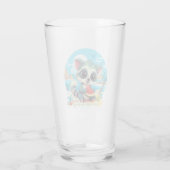 So refreshing glas (Rückseite)