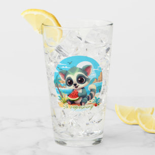 So refreshing glas