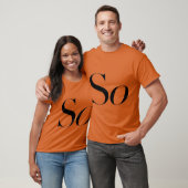 So retro T-Shirt (Unisex)