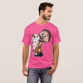 So Rocco T-Shirt (Vorne ganz)