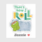 So Roll Aufkleber (Blatt)