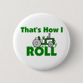 So Roll Button (Vorderseite)