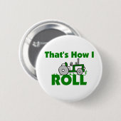 So Roll Button (Vorne & Hinten)