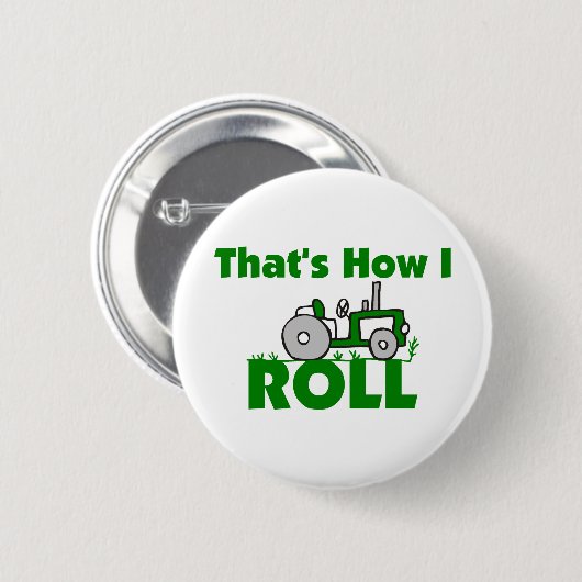 So Roll Button (Vorne & Hinten)