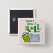 So Roll Button (Vorne & Hinten)