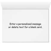 So Roll Cinnamon Roll Bun Personalisiert (Innenansicht Horizontal (Unten))