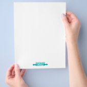 So Roll Flyer (Hand)