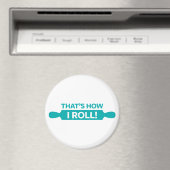 So Roll Magnet (In Situ (Geschirrspüler))